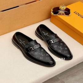 Picture of Louis Vuitton Shoes _SKULVsz38-45WM070913260